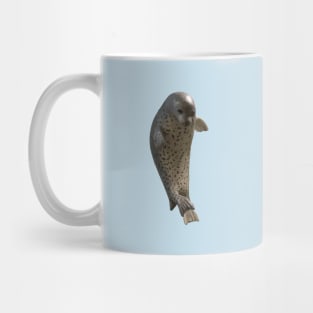 Cute seal Mug